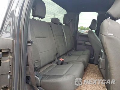 Zdjęcie 10 z 12 samochodu: 2016 FORD F150 SUPER CAB VIN:1FTEX1EP8GFA60483 - miniatura