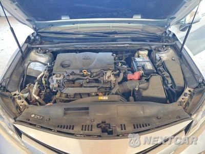 Zdjęcie 11 z 12 samochodu: 2018 TOYOTA CAMRY LE VIN:4T1B11HK0JU647487 - miniatura