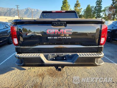 Zdjęcie 6 z 12 samochodu: 2025 GMC SIERRA C1500 VIN:1GTPHAED7SZ304966 - miniatura