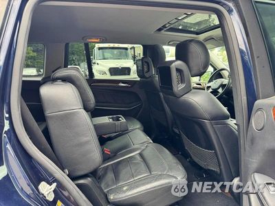 Zdjęcie 12 z 14 samochodu: 2014 MERCEDES-BENZ GL 450 4MATIC VIN:4JGDF7CE0EA386271 - miniatura
