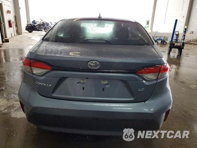 Zdjęcie 6 z 12 samochodu: 2026 TOYOTA COROLLA LE VIN:5YFB4MDE1TP460921 - miniatura