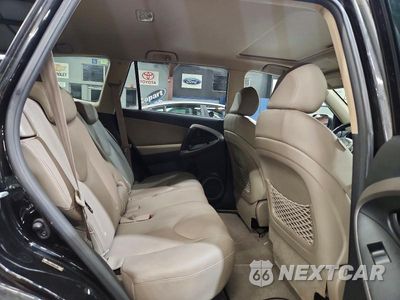Zdjęcie 11 z 13 samochodu: 2008 TOYOTA RAV4 LIMITED VIN:JTMBD31V085189062 - miniatura
