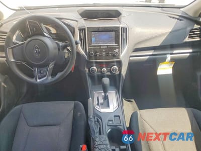 Zdjęcie 8 z 13 samochodu: 2022 SUBARU CROSSTREK VIN:JF2GTABC4N8233912 - miniatura
