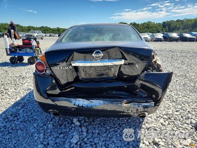 Zdjęcie 6 z 13 samochodu: 2011 NISSAN ALTIMA 2.5 VIN:1N4AL2AP3BC135645 - miniatura