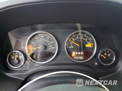 Zdjęcie 9 z 14 samochodu: 2015 JEEP COMPASS LATITUDE VIN:1C4NJCEA2FD111124 - miniatura