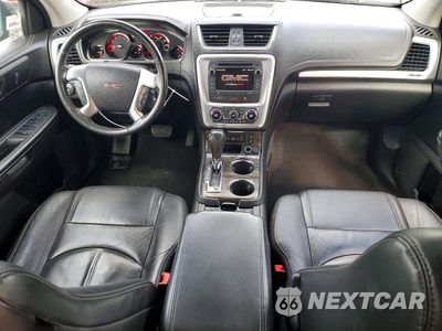 Zdjęcie 8 z 13 samochodu: 2013 GMC ACADIA SLT-1 VIN:1GKKVRKDXDJ231653 - miniatura