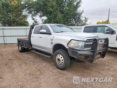 2013 RAM 3500 LARAMIE 3C63RRJL1DG575183 - główne zdjęcie licytacji z USA - miniatura
