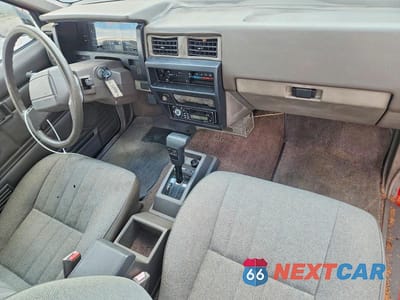 Zdjęcie 8 z 12 samochodu: 1992 NISSAN TRUCK BASE VIN:1N6SD16SXNC357183 - miniatura