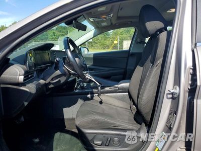 Zdjęcie 7 z 13 samochodu: 2021 HYUNDAI ELANTRA SEL VIN:KMHLN4AG5MU138936 - miniatura