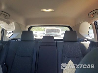 Zdjęcie 10 z 13 samochodu: 2024 TOYOTA RAV4 XLE VIN:2T3P1RFVXRW440688 - miniatura
