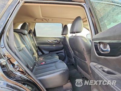 Zdjęcie 11 z 13 samochodu: 2018 NISSAN ROGUE SL VIN:JN8AT2MT7JW489947 - miniatura