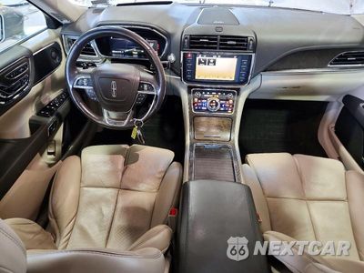 Zdjęcie 8 z 13 samochodu: 2018 LINCOLN CONTINENTAL RESERVE VIN:1LN6L9NP5J5610617 - miniatura