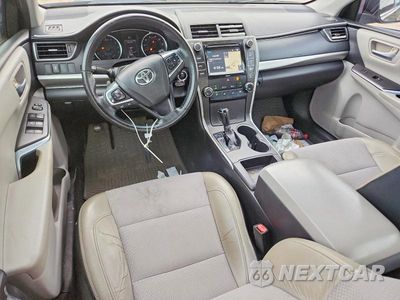 Zdjęcie 8 z 12 samochodu: 2016 TOYOTA CAMRY SE VIN:4T1BF1FK8GU177433 - miniatura