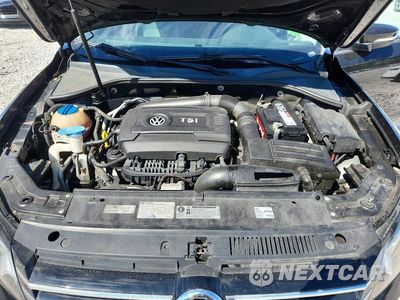 Zdjęcie 11 z 12 samochodu: 2014 VOLKSWAGEN PASSAT S VIN:1VWAT7A37EC062768 - miniatura