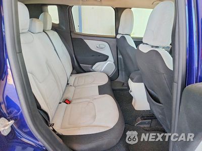 Zdjęcie 11 z 13 samochodu: 2018 JEEP RENEGADE LATITUDE VIN:ZACCJABBXJPJ20203 - miniatura