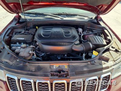 Zdjęcie 12 z 13 samochodu: 2022 JEEP GRAND CHEROKEE LAREDO E VIN:1C4RJEAG8NC172781 - miniatura