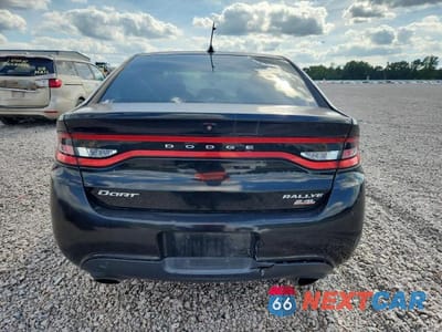 Zdjęcie 6 z 12 samochodu: 2014 DODGE DART SXT VIN:1C3CDFBB1ED671877 - miniatura