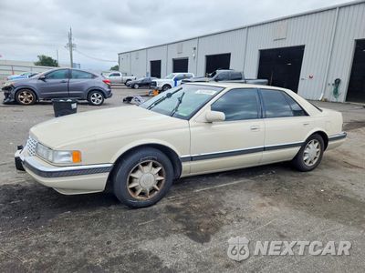 1996 CADILLAC SEVILLE SLS 1G6KS52Y3TU830118 - główne zdjęcie licytacji z USA - miniatura