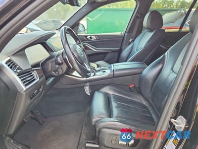 Zdjęcie 7 z 12 samochodu: 2021 BMW X5 SDRIVE 40I VIN:5UXCR4C01M9E29351 - miniatura