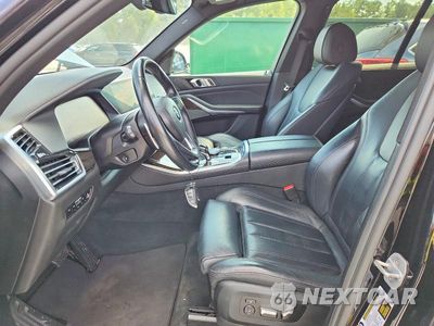 Zdjęcie 7 z 12 samochodu: 2021 BMW X5 SDRIVE 40I VIN:5UXCR4C01M9E29351 - miniatura