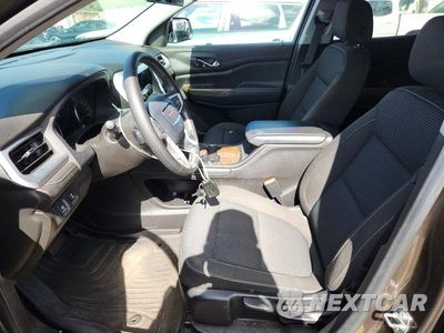 Zdjęcie 7 z 13 samochodu: 2020 GMC ACADIA SLE VIN:1GKKNKLA6LZ110954 - miniatura