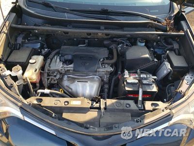Zdjęcie 12 z 13 samochodu: 2018 TOYOTA RAV4 XLE VIN:JTMRFREV5JJ735907 - miniatura