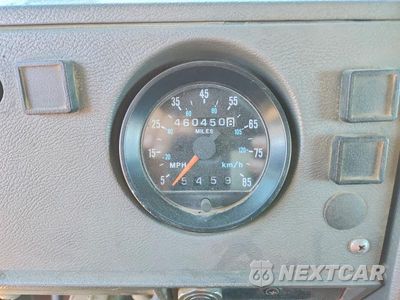 Zdjęcie 9 z 13 samochodu: 2000 MACK RD688S DUMP TRUCK VIN:1M2P324C9YM054709 - miniatura