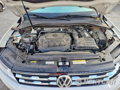 Zdjęcie 12 z 13 samochodu: 2021 VOLKSWAGEN TIGUAN SE VIN:3VV3B7AX9MM085677 - miniatura