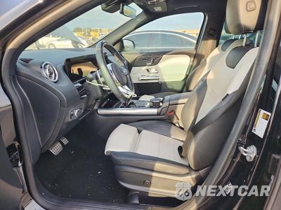 Zdjęcie 7 z 13 samochodu: 2022 MERCEDES-BENZ GLA 35 AMG VIN:W1N4N5BB1NJ403090 - miniatura