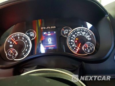 Zdjęcie 9 z 12 samochodu: 2025 RAM 1500 BIG HORN/LONE STAR VIN:1C6SRFBP8SN546294 - miniatura