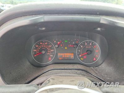 Zdjęcie 9 z 13 samochodu: 2020 RAM PROMASTER CITY VIN:ZFBHRFAB8L6R49781 - miniatura
