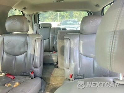 Zdjęcie 10 z 13 samochodu: 2005 CADILLAC ESCALADE LUXURY VIN:1GYEK63N85R246608 - miniatura
