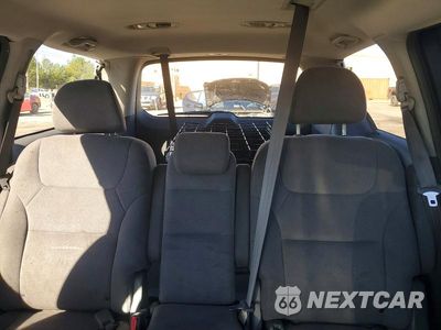 Zdjęcie 10 z 13 samochodu: 2005 HONDA ODYSSEY EX VIN:5FNRL38405B039171 - miniatura