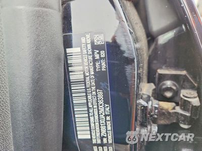 Zdjęcie 12 z 12 samochodu: 2021 MASERATI LEVANTE VIN:ZN661XUA2MX363897 - miniatura