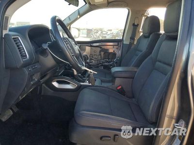 Zdjęcie 7 z 13 samochodu: 2022 NISSAN FRONTIER SV VIN:1N6ED1EK8NN645108 - miniatura