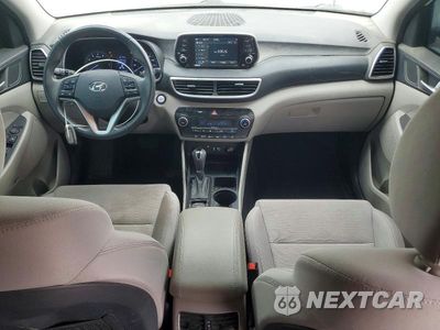 Zdjęcie 8 z 13 samochodu: 2020 HYUNDAI TUCSON SPORT VIN:KM8J3CAL6LU245495 - miniatura
