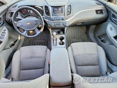 Zdjęcie 8 z 12 samochodu: 2017 CHEVROLET IMPALA LS VIN:2G11Z5SA2H9196742 - miniatura