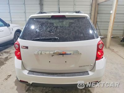 Zdjęcie 6 z 14 samochodu: 2010 CHEVROLET EQUINOX LT VIN:2CNALDEW1A6296697 - miniatura