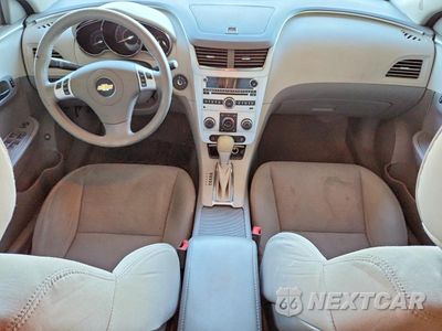 Zdjęcie 8 z 12 samochodu: 2012 CHEVROLET MALIBU 1LT VIN:1G1ZC5E0XCF153435 - miniatura