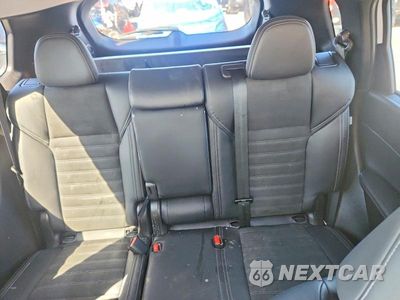 Zdjęcie 10 z 14 samochodu: 2024 MITSUBISHI OUTLANDER SE VIN:JA4J4VA83RZ013208 - miniatura