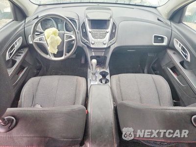 Zdjęcie 8 z 13 samochodu: 2015 CHEVROLET EQUINOX LT VIN:2GNALBEK9F1165812 - miniatura