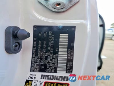 Zdjęcie 13 z 13 samochodu: 2024 TOYOTA SIENNA LE VIN:5TDKRKECXRS191336 - miniatura