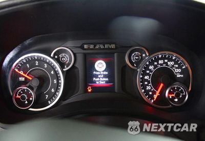 Zdjęcie 8 z 11 samochodu: 2026 RAM 3500 TRADESMAN VIN:3C63R3GJ6TG179378 - miniatura