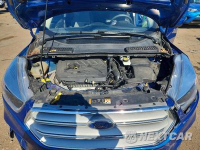 Zdjęcie 12 z 13 samochodu: 2018 FORD ESCAPE SE VIN:1FMCU0GD8JUC30286 - miniatura
