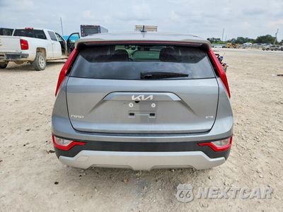 Zdjęcie 6 z 13 samochodu: 2026 KIA NIRO LX VIN:KNDCP3LE2T5358645 - miniatura
