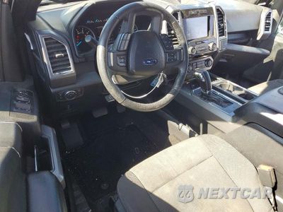 Zdjęcie 8 z 12 samochodu: 2015 FORD F150 SUPERCREW VIN:1FTFW1EF3FFA93503 - miniatura