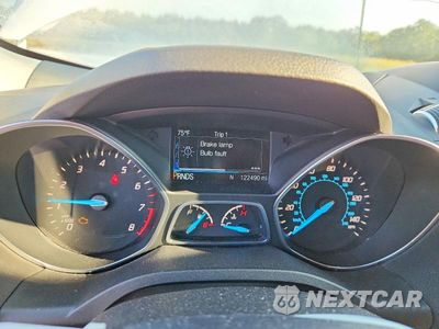 Zdjęcie 9 z 12 samochodu: 2013 FORD ESCAPE SEL VIN:1FMCU0HX2DUD68015 - miniatura