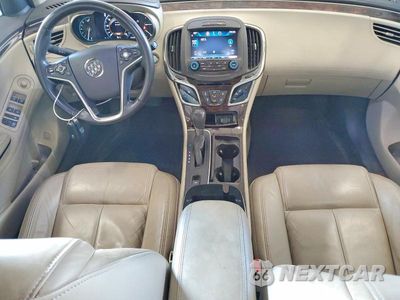 Zdjęcie 8 z 12 samochodu: 2015 BUICK LACROSSE VIN:1G4GB5G37FF132373 - miniatura