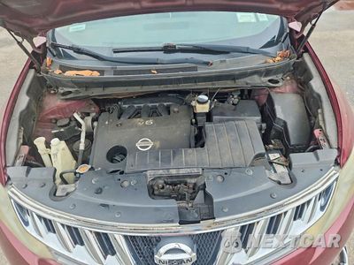 Zdjęcie 12 z 13 samochodu: 2010 NISSAN MURANO S VIN:JN8AZ1MW1AW134954 - miniatura