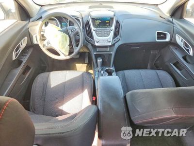 Zdjęcie 8 z 14 samochodu: 2017 CHEVROLET EQUINOX VIN:2GNFLEEKXH6337097 - miniatura